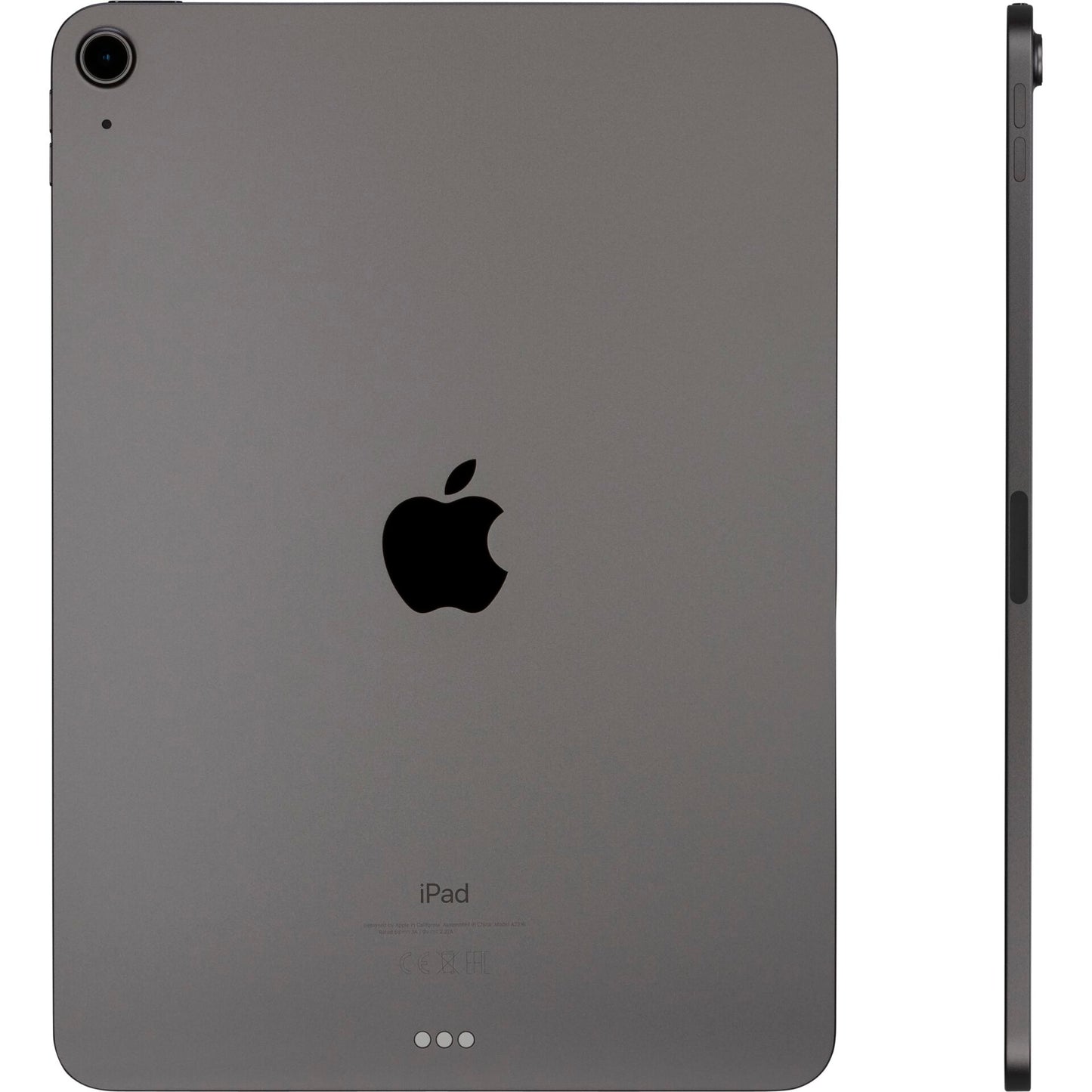 Apple iPad Air 10,9 Wi-Fi 64GB Space Grey