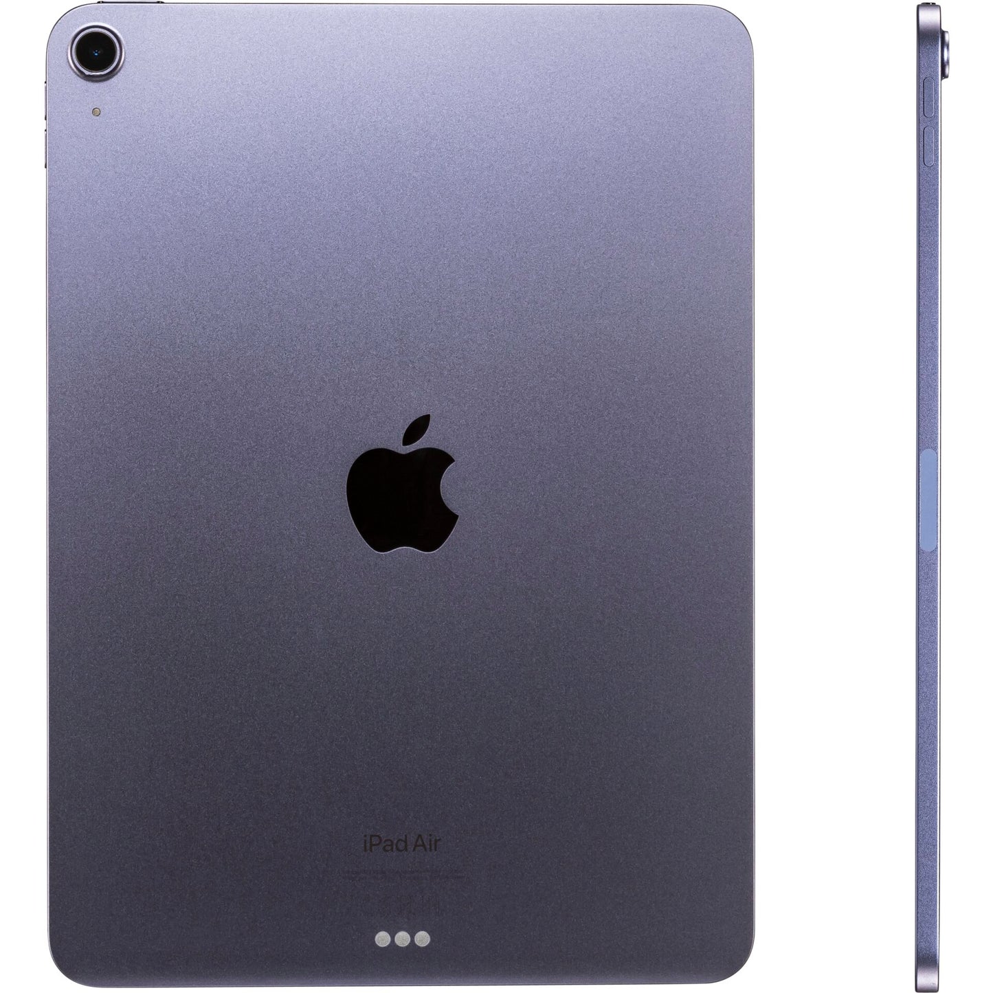 Apple iPad Air 10,9 Wi-Fi 64GB Violett