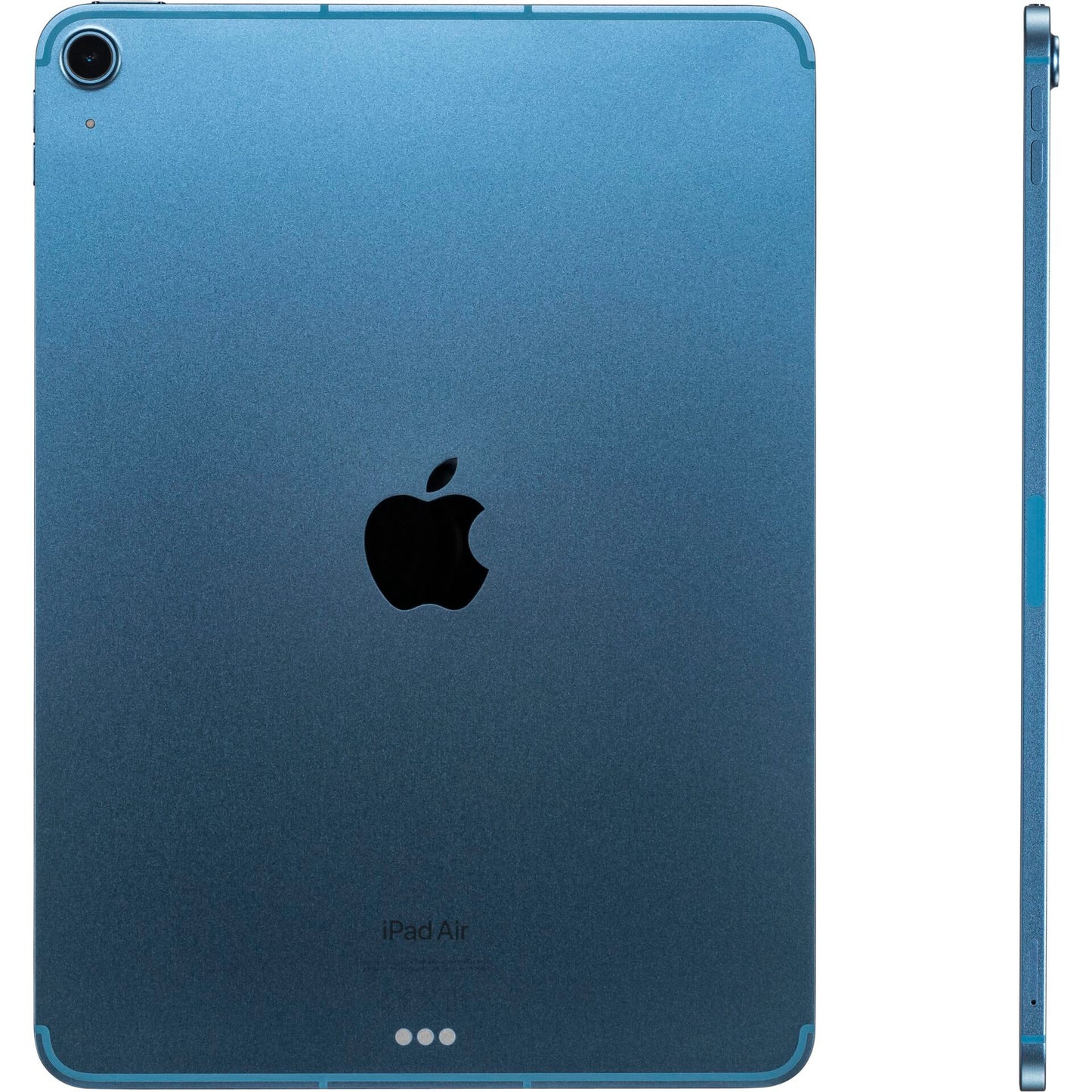 Apple iPad Air 10,9 Wi-Fi Cell 256GB Blau