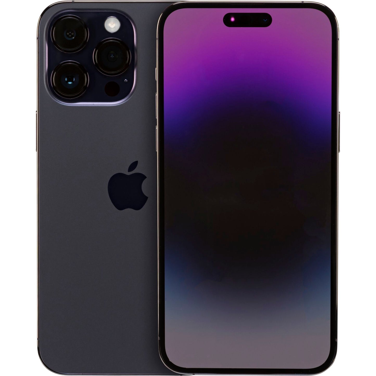 Apple iPhone 14 Pro Max 256GB Deep Purple