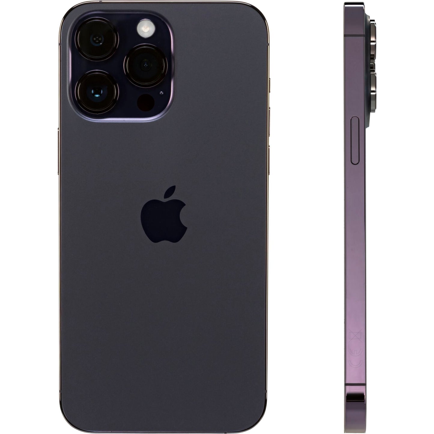 Apple iPhone 14 Pro Max 256GB Deep Purple