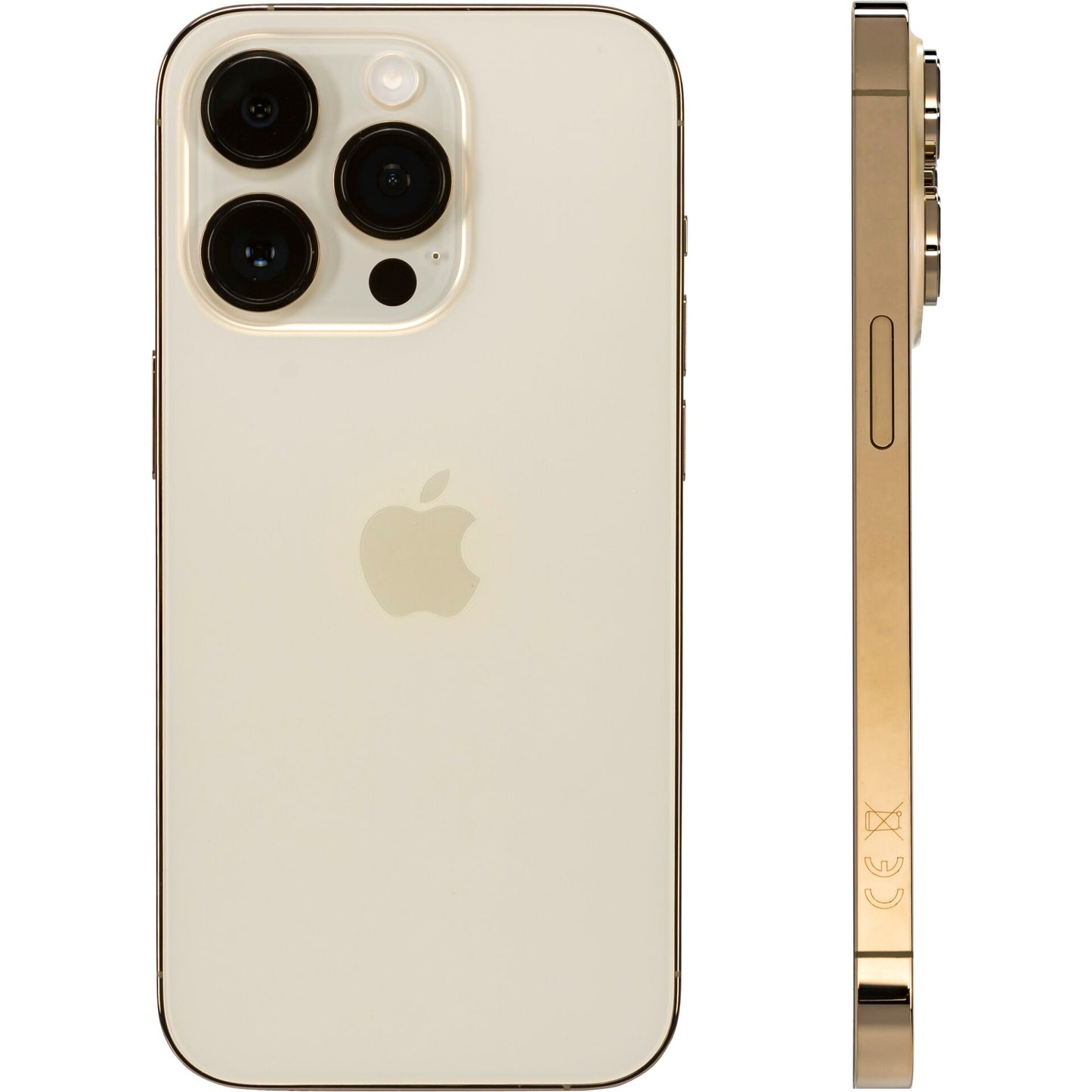 Apple iPhone 14 Pro 256GB Gold