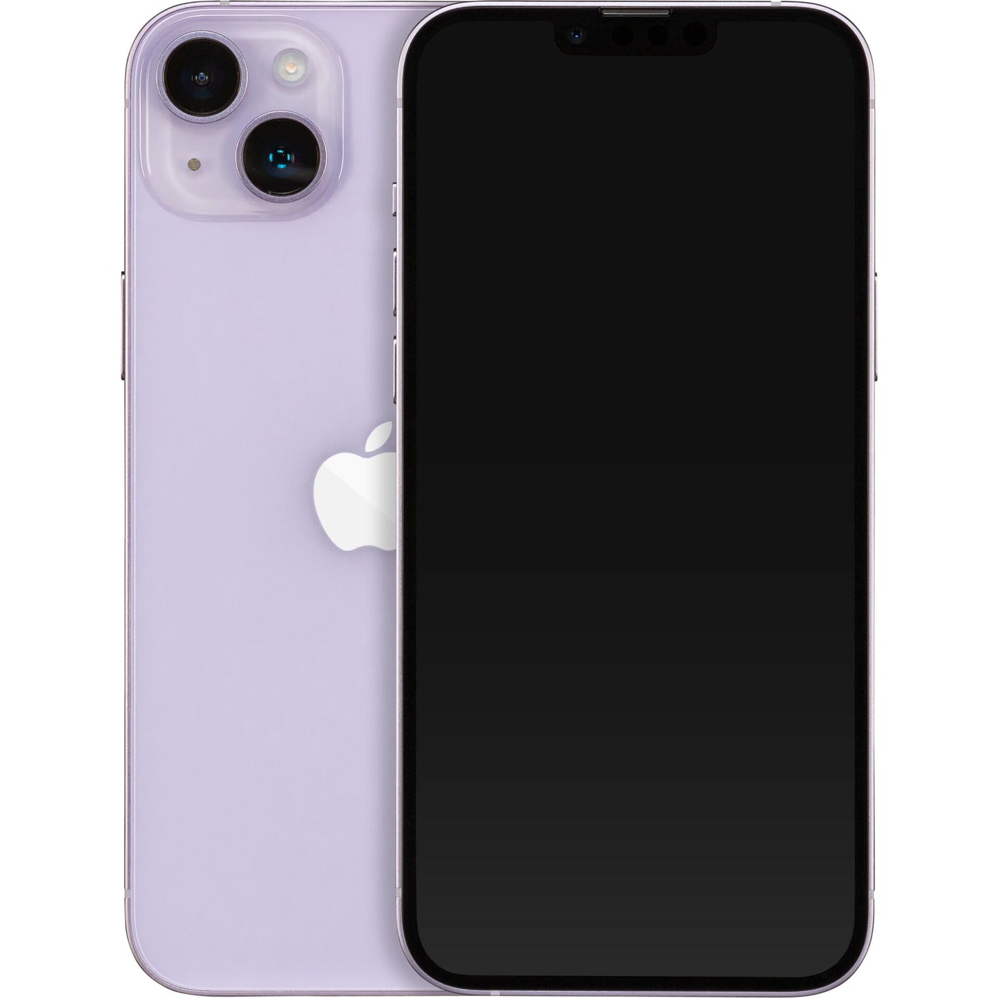 Apple iPhone 14 Plus 512GB violett