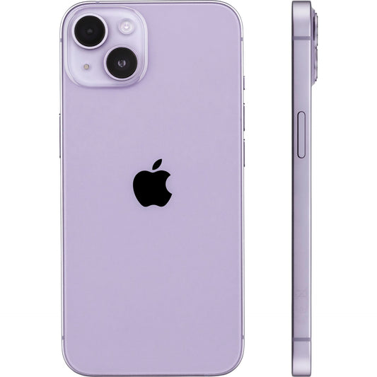 Apple iPhone 14 512GB Purple