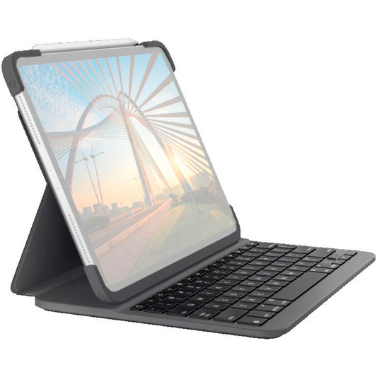 Logitech Slim Folio Pro für iPad Pro 11" (1.-4. Gen)