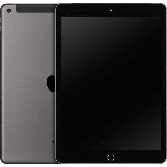 Apple 10.2inch iPad Wi-Fi +Cell 256GB Space Grey MK4E3FD/A