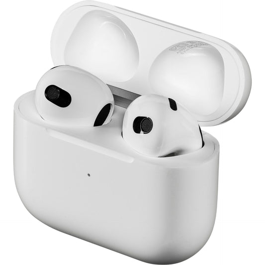 Apple Airpods (3rd Generation) with Lightning Charging Case