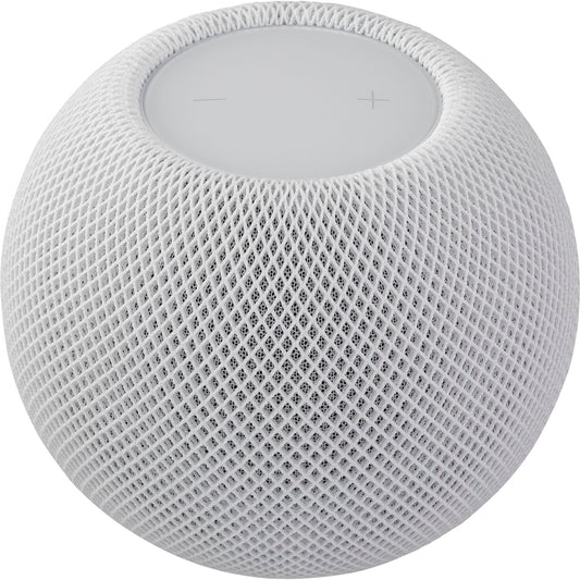 Apple HomePod mini - White MY5H2D/A