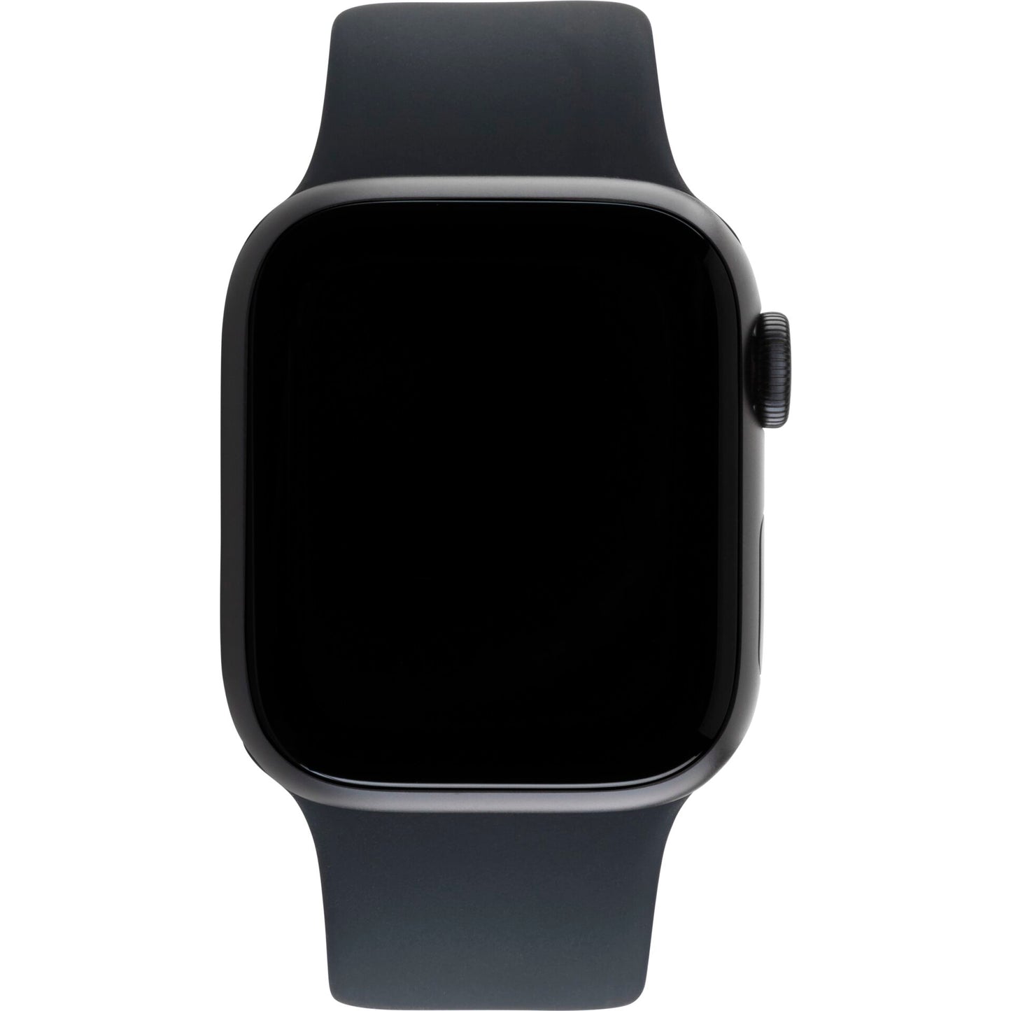 Apple Watch 8 Cell 41mm Alu Midnight/Midnight Sport Band