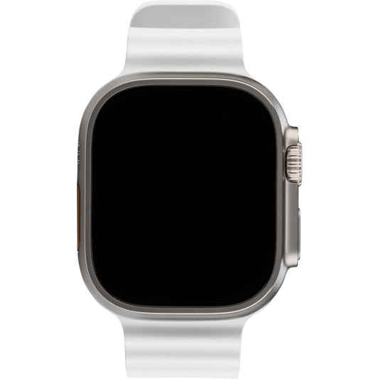 Apple Watch Ultra GPS+Cell 49mm White Ocean Band