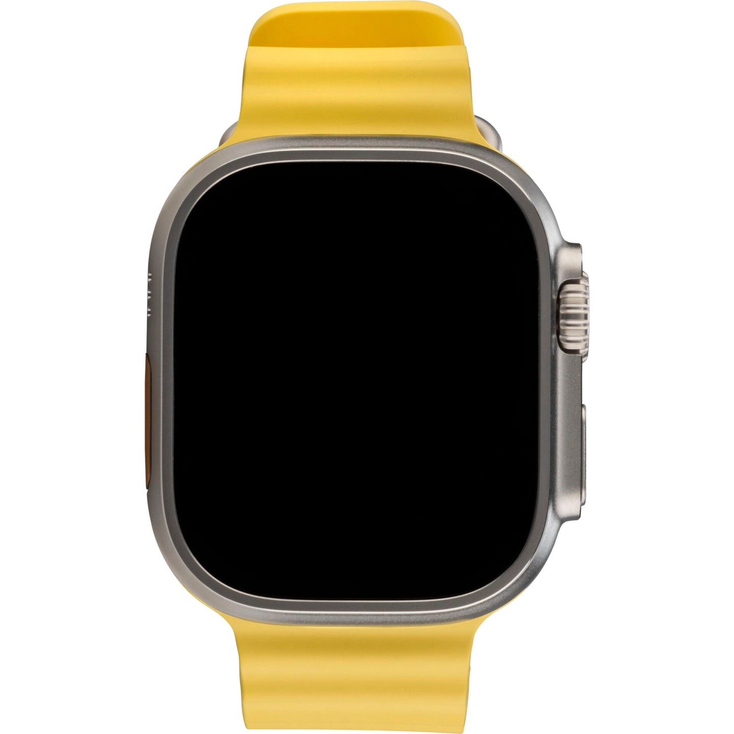 Apple Watch Ultra GPS+Cell 49mm Yellow Ocean Band