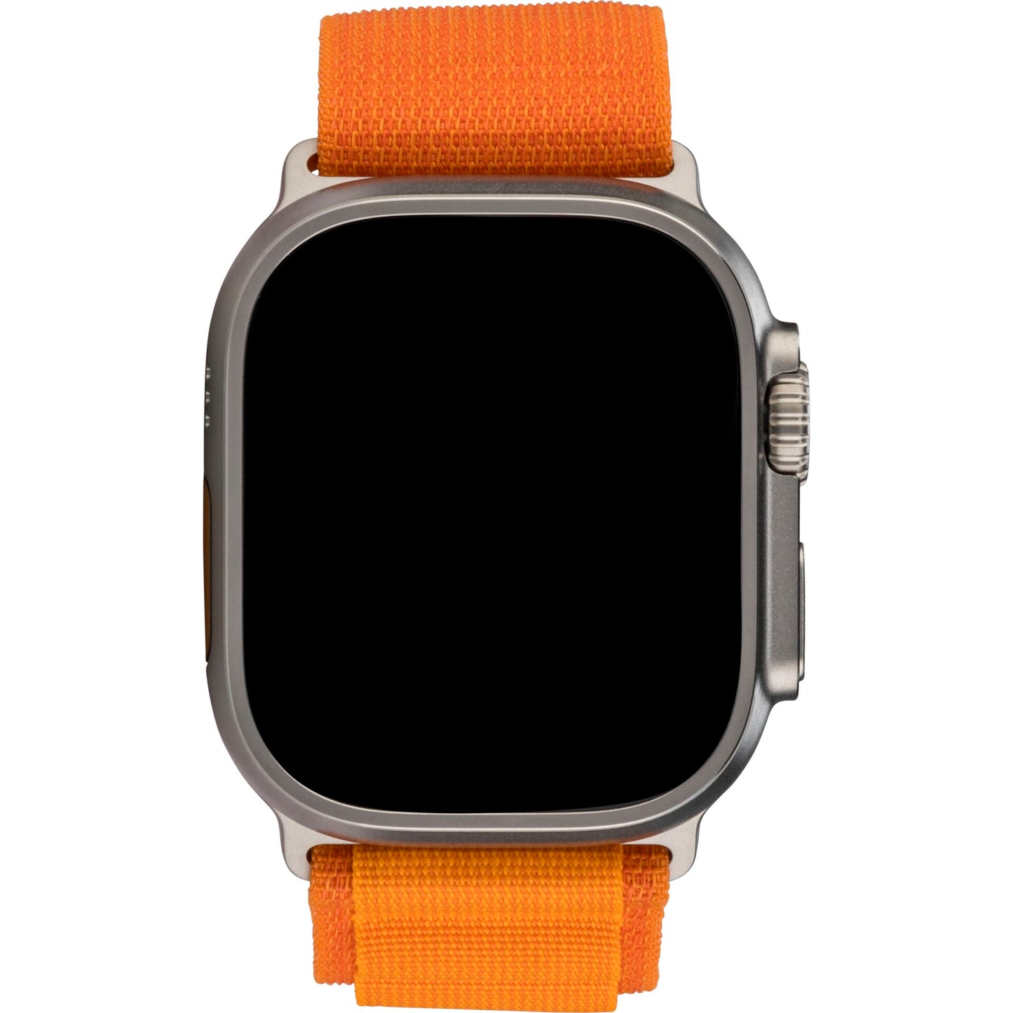 Apple Watch Ultra GPS+Cell 49mm Orange Alpine Loop Small