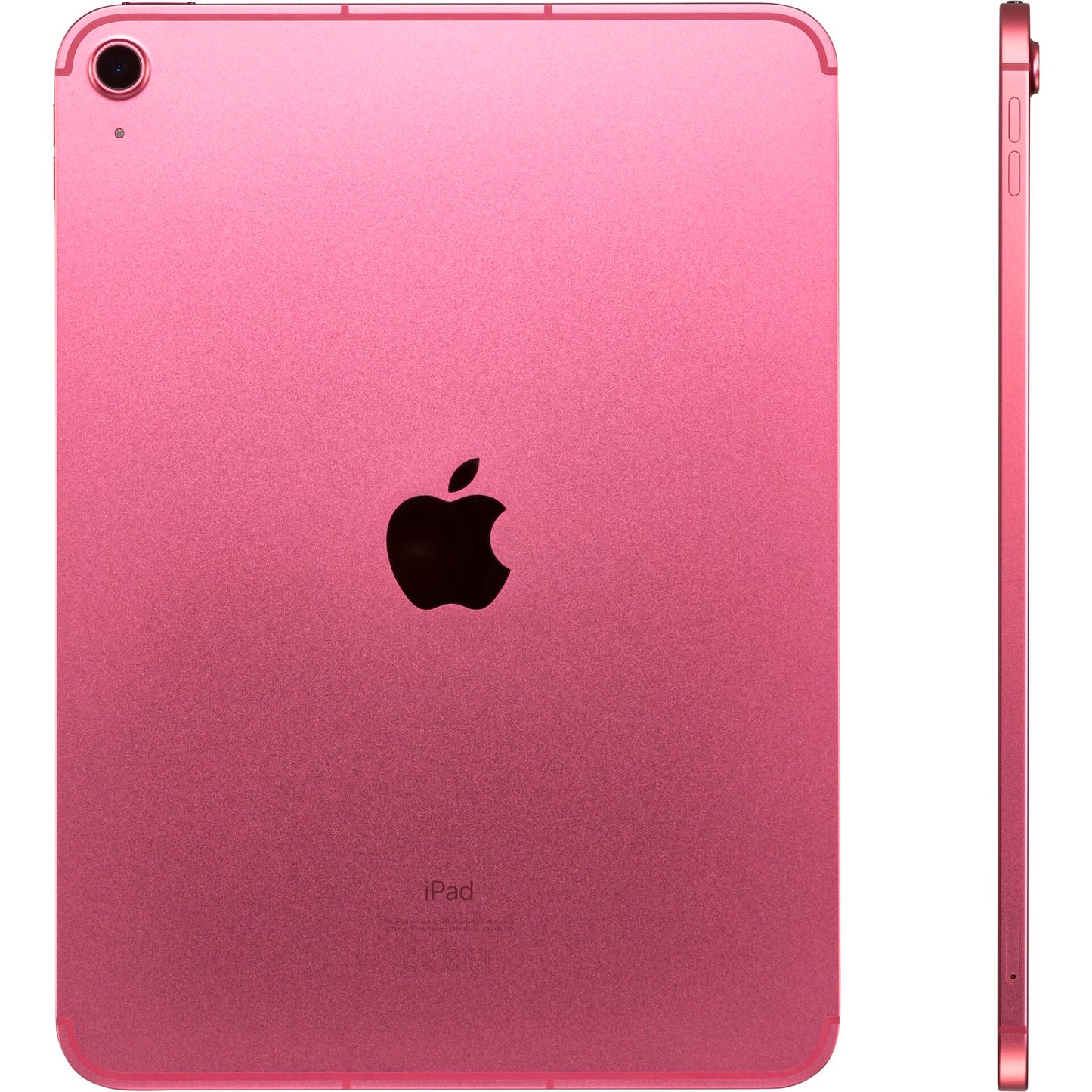 Apple iPad 10,9 (10. Gen) 64GB Wi-Fi + Cell Pink