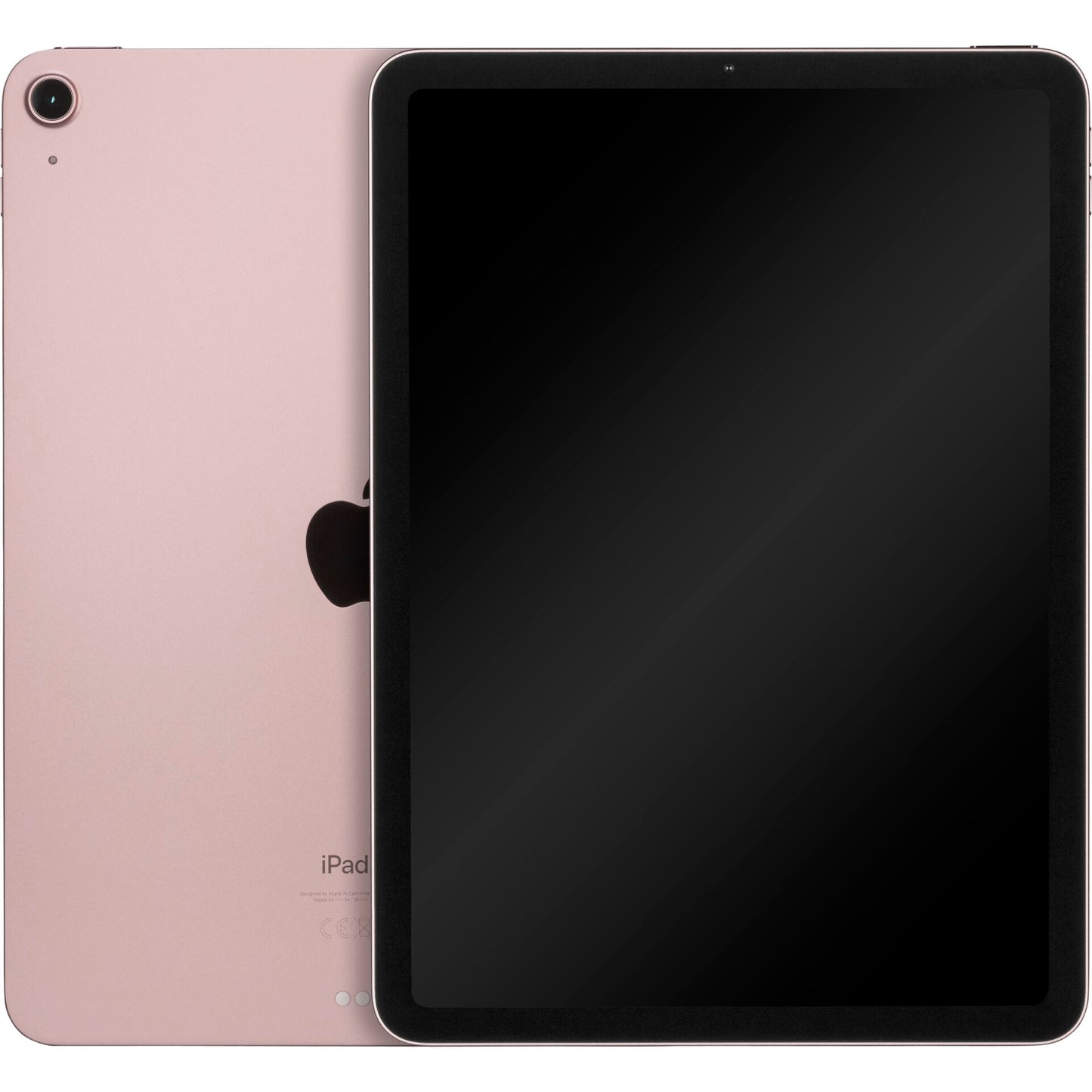 Apple iPad Air 10,9 Wi-Fi 256GB Rose