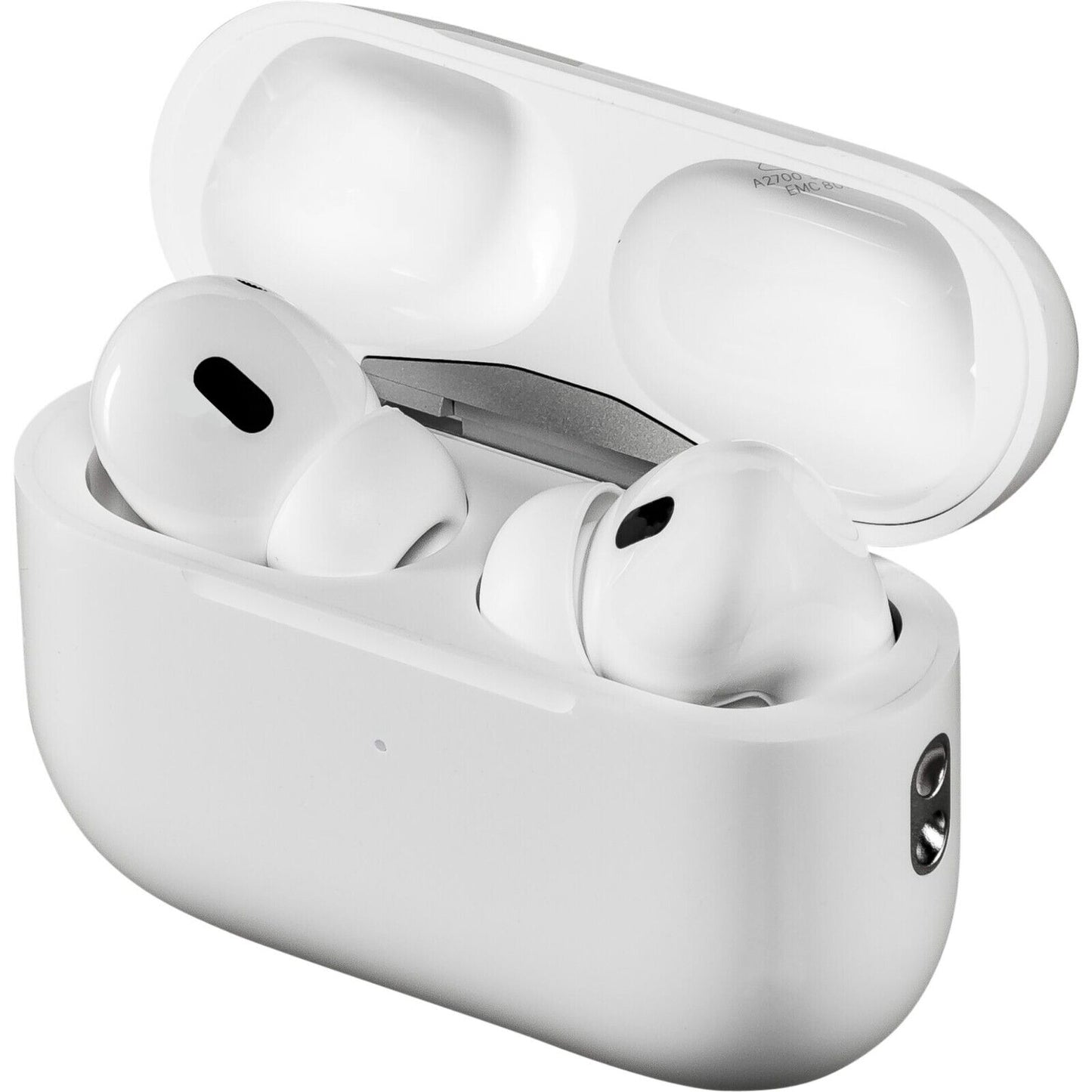 Apple Airpods Pro (2nd Generation) MQD83ZM/A