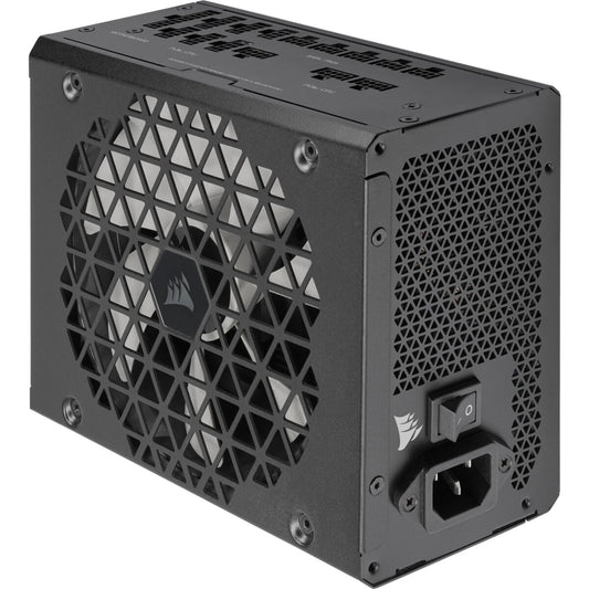 Stromquelle Corsair RM1000x SHIFT Schwarz 150 W 1000 W