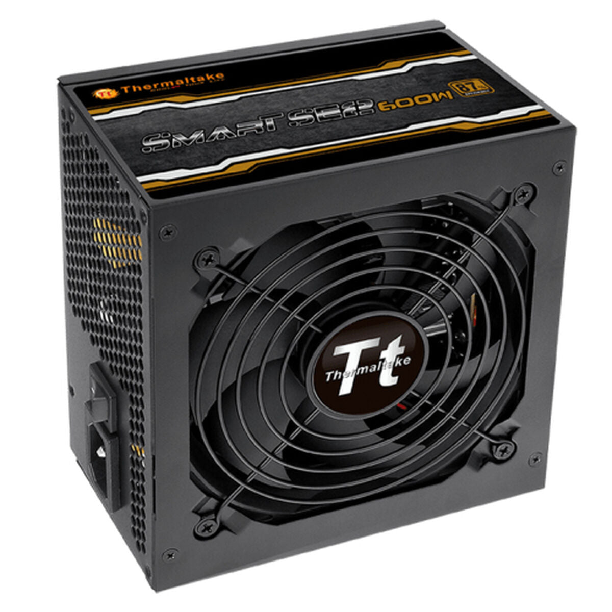 Stromquelle THERMALTAKE Smart SE2 600W 600 W ATX