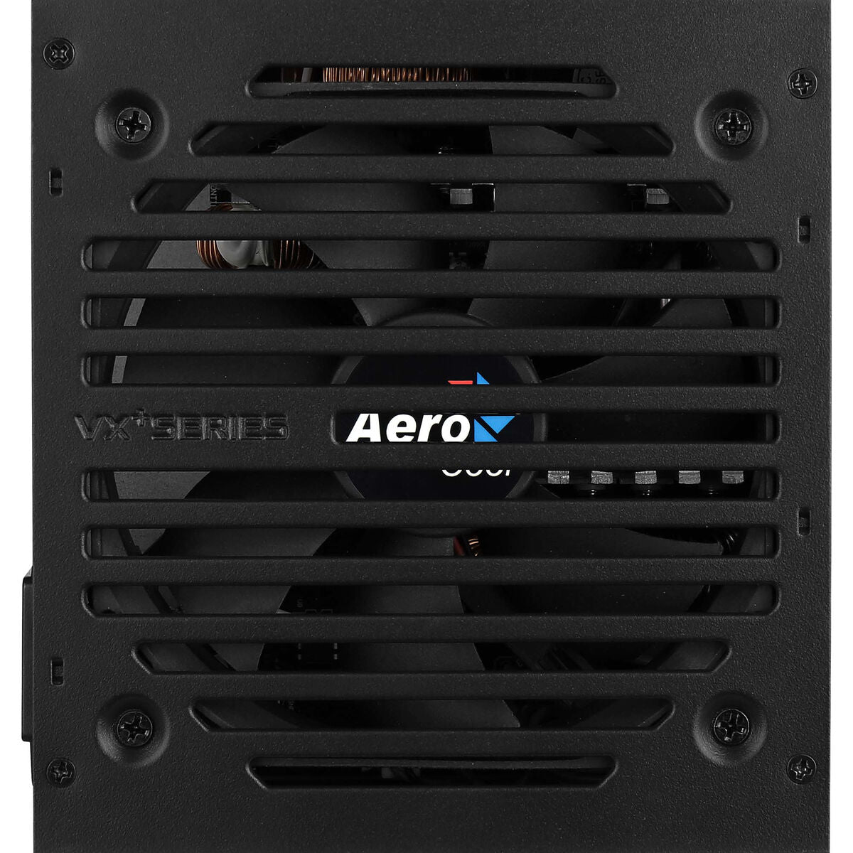 Stromquelle Aerocool VX PLUS 650 650 W ATX