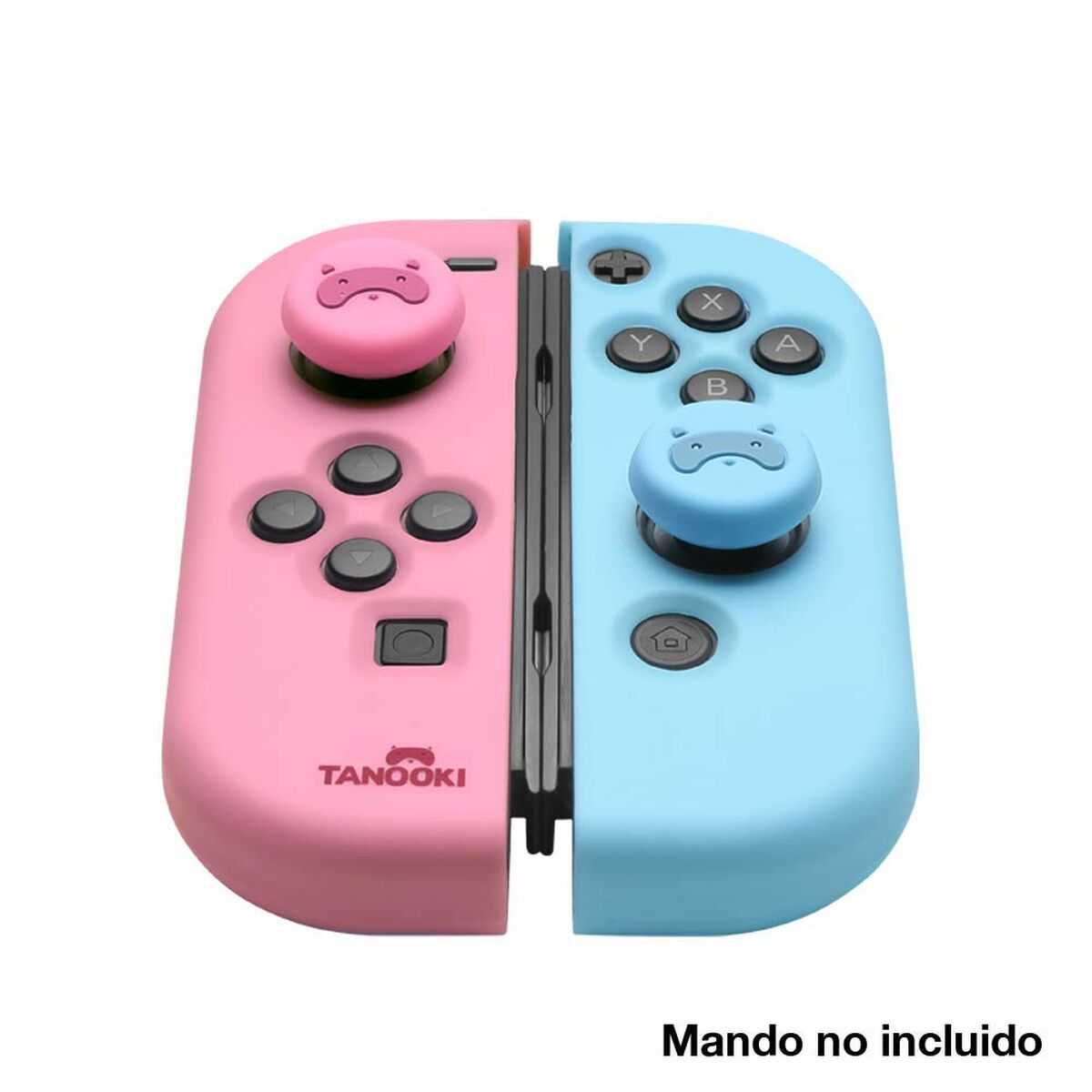 Gaming Controller FR-TEC SWITCH TANOOKI